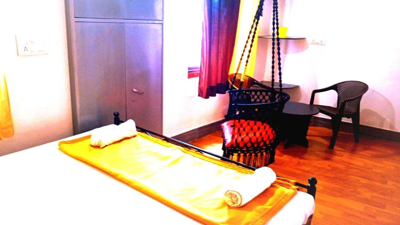 The New Lake Front Bed & Breakfast Udaipur Luaran gambar